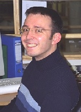 Andrew Wensley, Eidos Game Producer